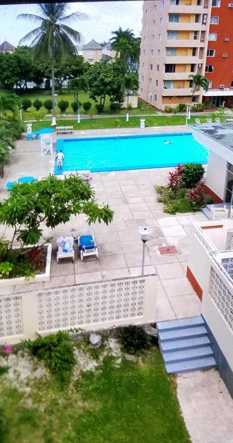 Mcfarlane'S Place Ocho Rios Kültér fotó