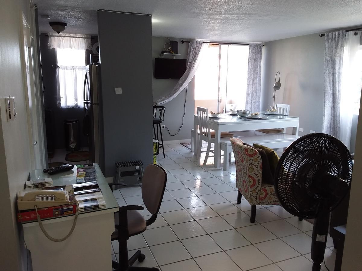 Mcfarlane'S Place Ocho Rios Kültér fotó