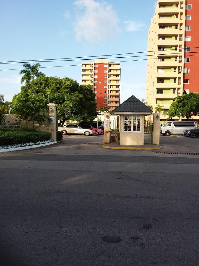 Mcfarlane'S Place Ocho Rios Kültér fotó