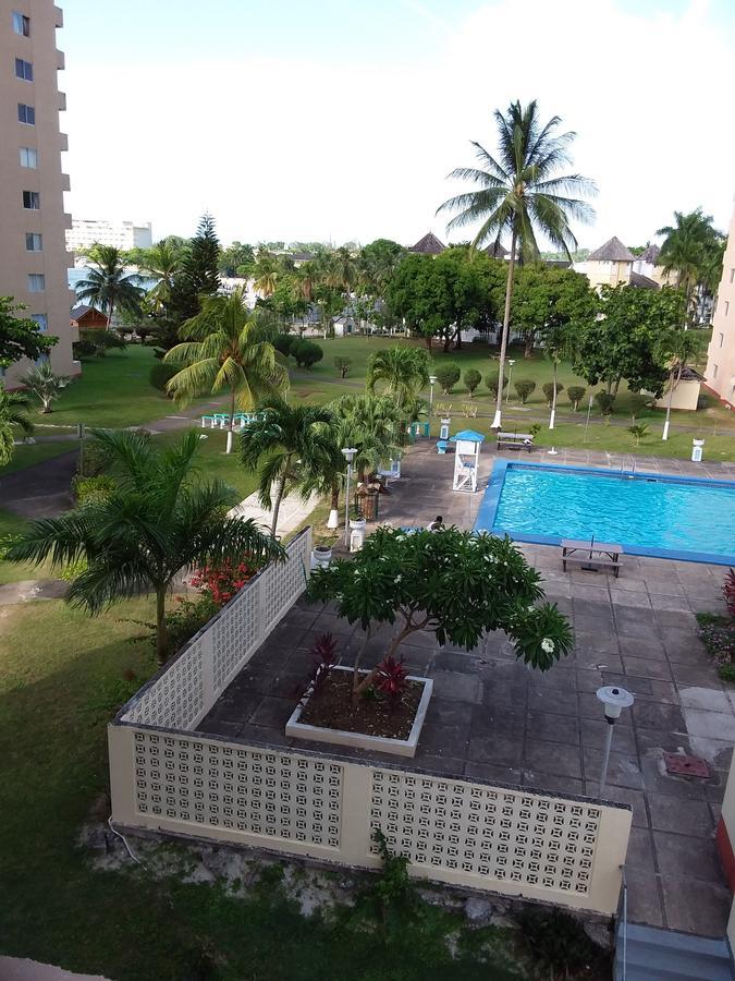 Mcfarlane'S Place Ocho Rios Kültér fotó