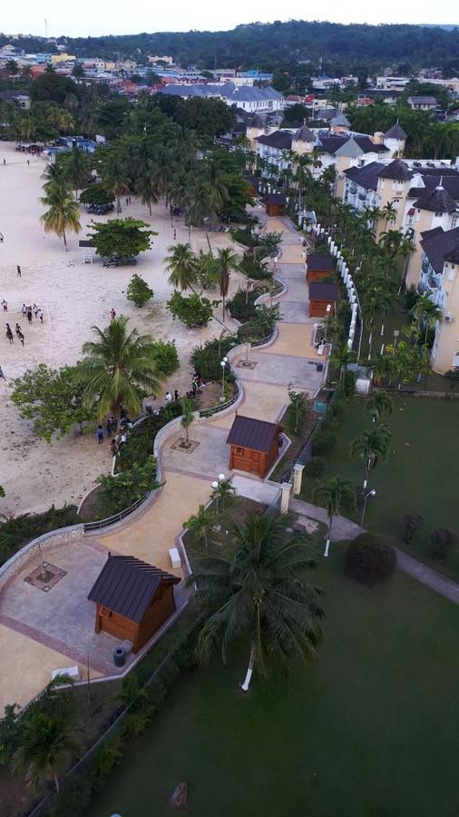 Mcfarlane'S Place Ocho Rios Kültér fotó