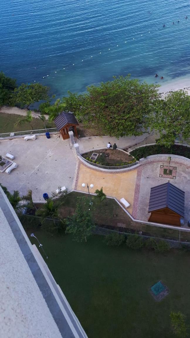 Mcfarlane'S Place Ocho Rios Kültér fotó