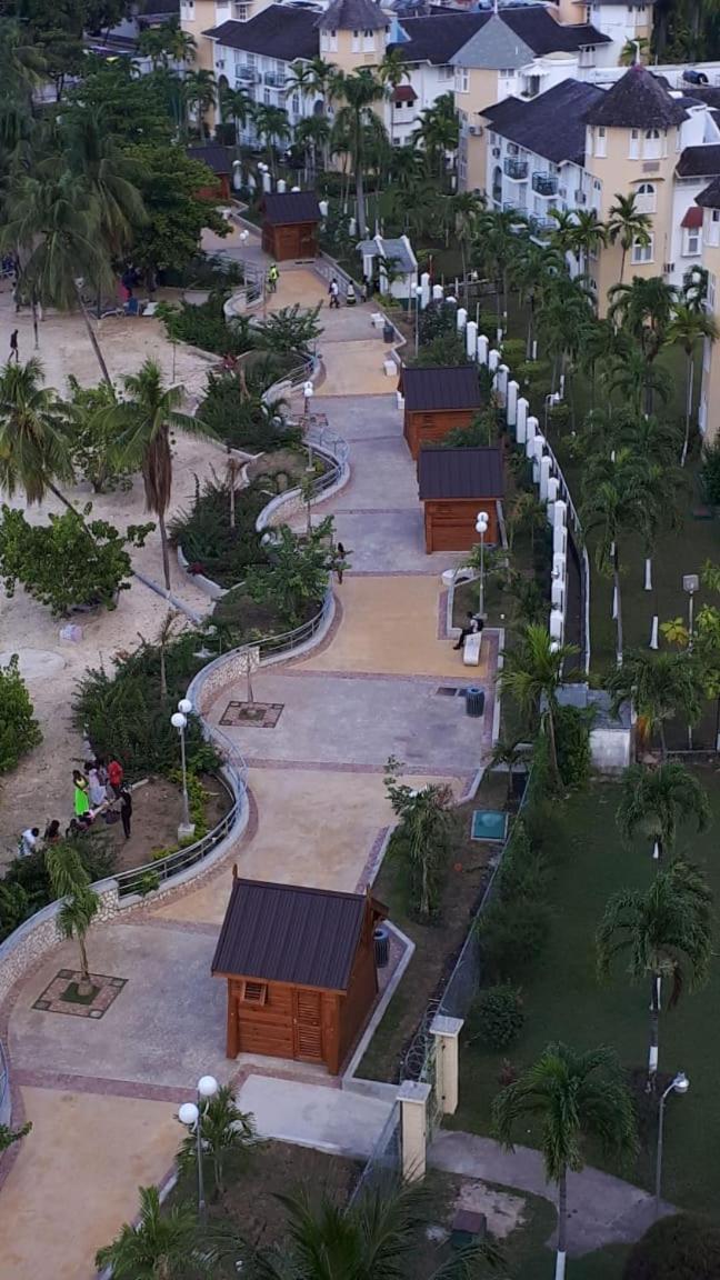 Mcfarlane'S Place Ocho Rios Kültér fotó